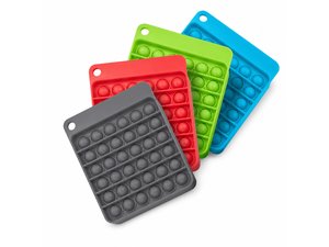 Promotional Silicone Pop Bubble Boards