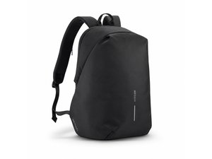 Promotional Anti-Theft Eco Soft Backpacks
