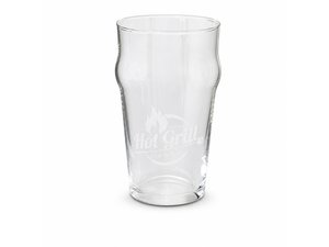 Promotional Traditional Pint Beer Glasses (585ml)