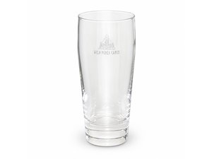 Glass Tumblers (Beer 380ml)