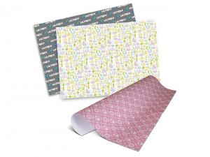 Werbeartikel Printed Gift Wrapping Paper (60gsm)