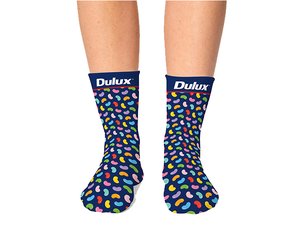 Promotional Seamless Socks