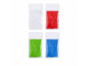 Promotional Hot & Cold Packs - Rectangular