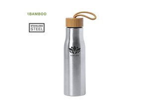 Promotional Reusable Drink Bottles (600ml)