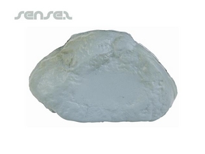 Werbeartikel stone stressball