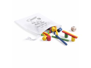 Promotional Skill Game Sets (33Pcs)