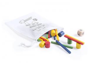 Werbeartikel Skill Game Sets (33Pcs)