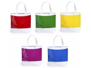 Werbeartikel Colourful PVC Bags