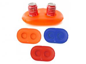 Werbeartikel Inflatable Drink Holders