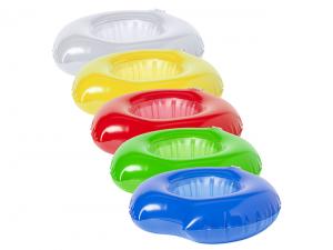 Werbeartikel Inflatable Single Drink Holders