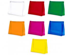 Werbeartikel Translucent Beauty Bags