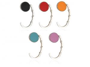 Werbeartikel Metal Bag Hangers