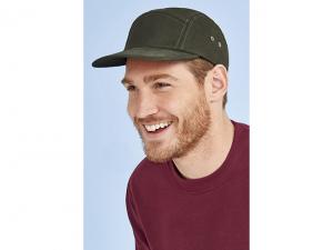 100% Cotton Caps (185gsm)