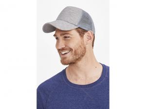 Werbeartikel Heather Style Mesh Caps