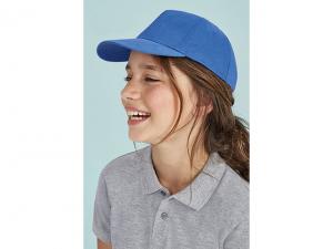 Werbeartikel Kids Baseball Caps