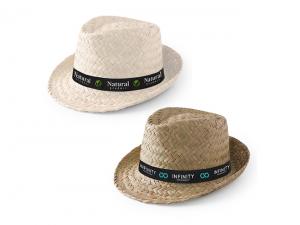 Werbeartikel Straw Hats