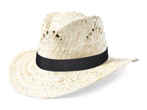 Werbeartikel Western Cowboy Straw Hats