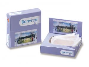 Werbeartikel Band-Aid Packs (20Pcs OR 50Pcs)