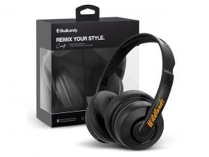 Werbeartikel Skullcandy Cassette Headphones