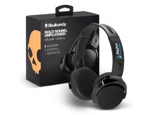 Werbeartikel Skullcandy Riff Wireless Headphones