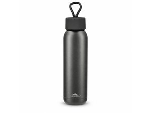 Promotional 48 Hour Cooling High Sierra&reg; Maverick Copper Vacuum Bottles (600ml)