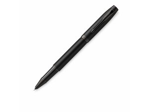 Promotional PARKER IM - Achromatic Metal Rollerball Pens