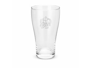 Promotional Schooner Biergl&auml;ser (425ml)