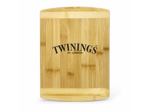 Promotional Bibi Bambus-Schneidebrett (280 mm B x 355 mm H)