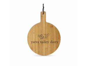 Promotional Runde Servierbretter