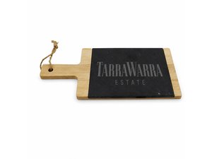 Promotional Servierbretter aus Schiefer