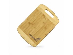 Promotional Kayla Bamboo Servierbretter