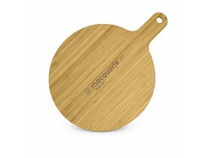 Promotional Runde Pizzabretter