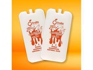 Werbeartikel Eisblocks