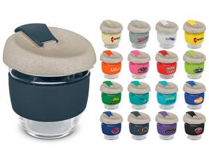 Werbeartikel Sawyer Reish&uuml;lsen Fiberglas Kaffeetassen (250ml)