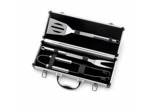 Promotional Gourmet 3-teiliges Grillset