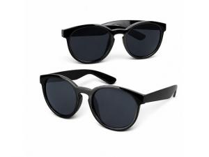 Promotional Schlagfeste Sonnenbrille aus Polycarbonat