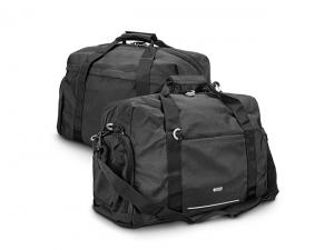 Werbeartikel Swiss Peak RFID Sports Duffle Bags