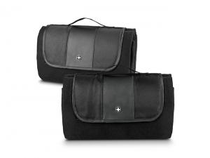 Werbeartikel Swiss Peak Picknickdecken (200 g/m&sup2;)
