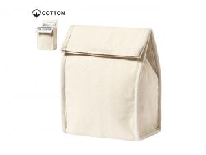 Werbeartikel 100% Cotton Thermal Lunch Bags (2.3L)