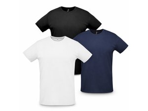 Promotional Unisex-Sport-T-Shirts