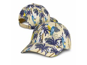 Promotional Vollfarbig bedruckte Polyester-Baseballm&uuml;tzen