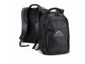 Promotional Marino Laptop-Rucks&auml;cke aus Polyester