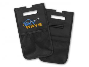 Werbeartikel Trolley-Taschen-Caddies