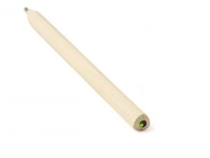 Werbeartikel Bleistifte mit vier Farben