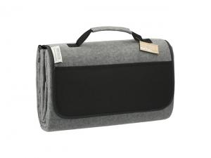 Werbeartikel Field & Co. Recycled PET Picnic Blankets
