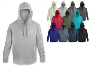 Sienna Unisex-Hoodies (280 G/m&sup2;)