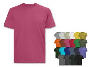 Werbeartikel Carson Herren-T-Shirts aus 100 % Baumwolle (180 g/m&sup2;)