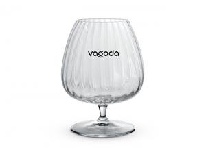 Werbeartikel Luigi Bormioli Optica Cognacgl&auml;ser (465ml)