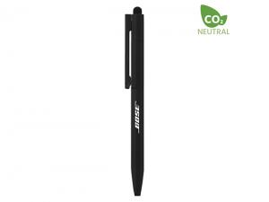 Werbeartikel Eco Black Stylus-Stifte