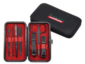 Werbeartikel Mila Manik&uuml;re-Sets (7 St&uuml;ck)